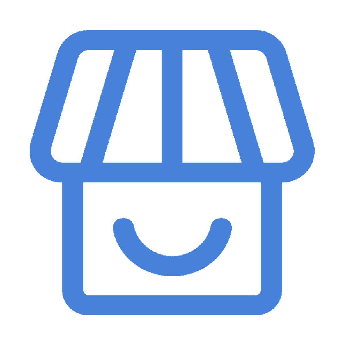 Agora ‑ Amazon Affiliate Tool Shopify App