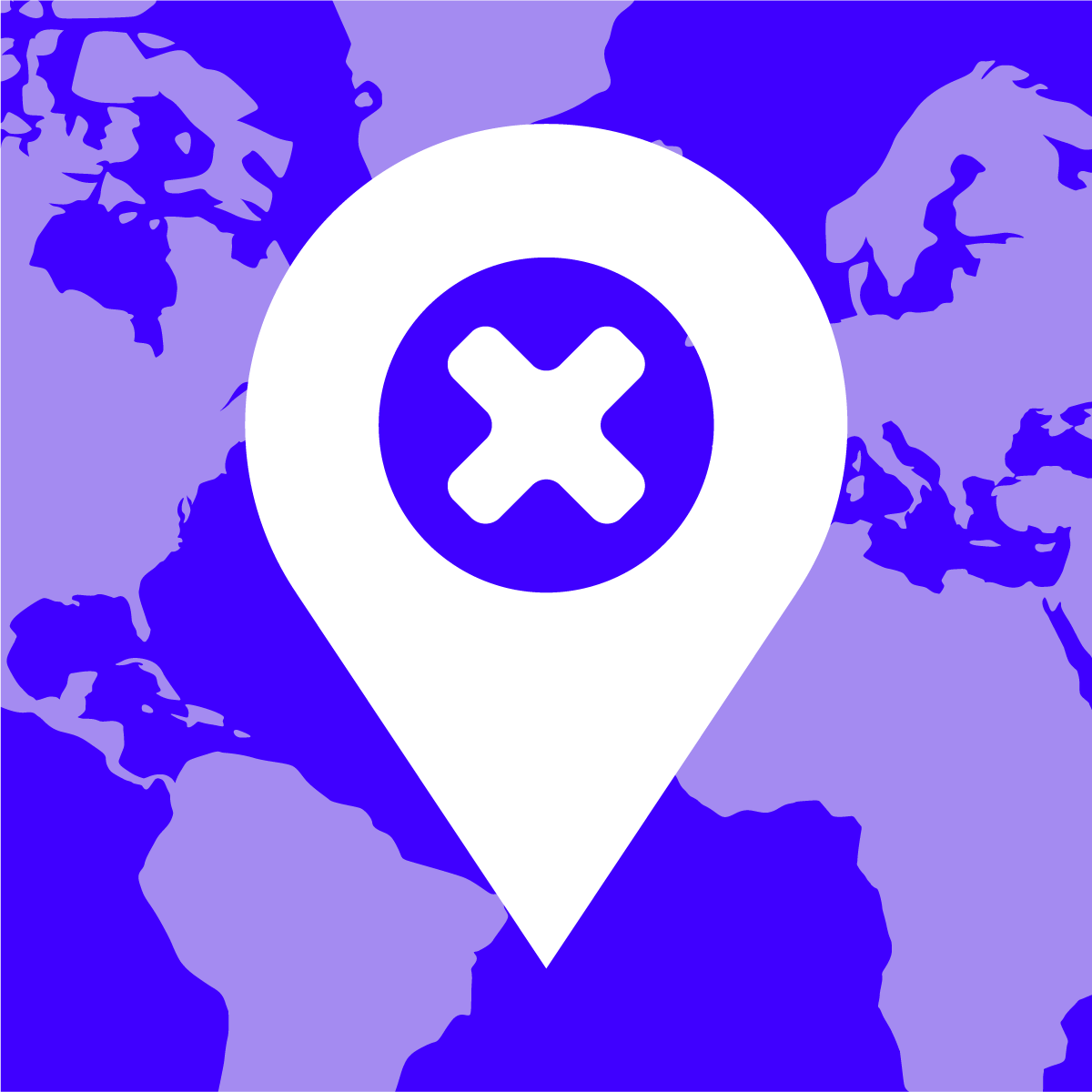 Geolocation Redirect ﹣Open Geo Shopify App