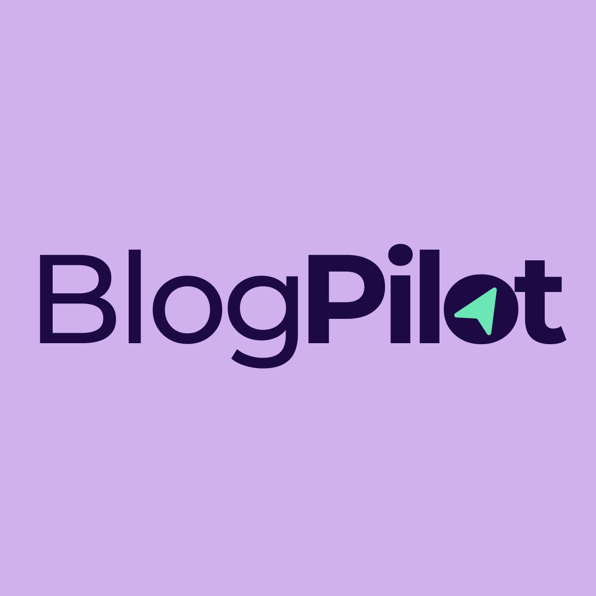 Blog Pilot: AI Blog Creation Shopify App