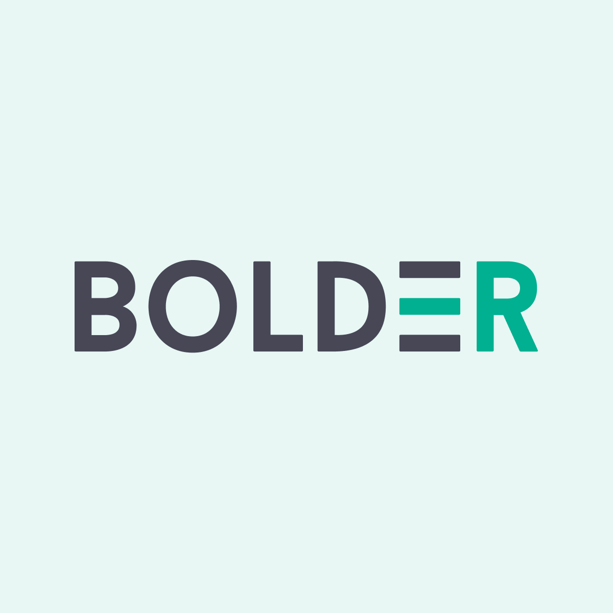 Bolder Shopify App