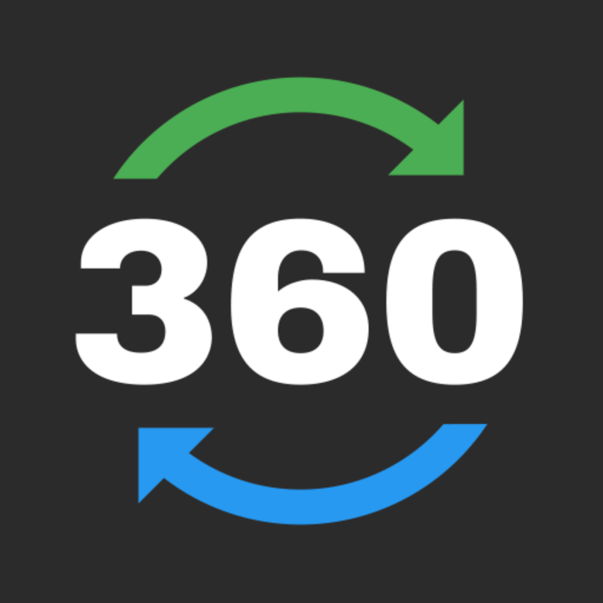 360 Omnium Spinner Shopify App