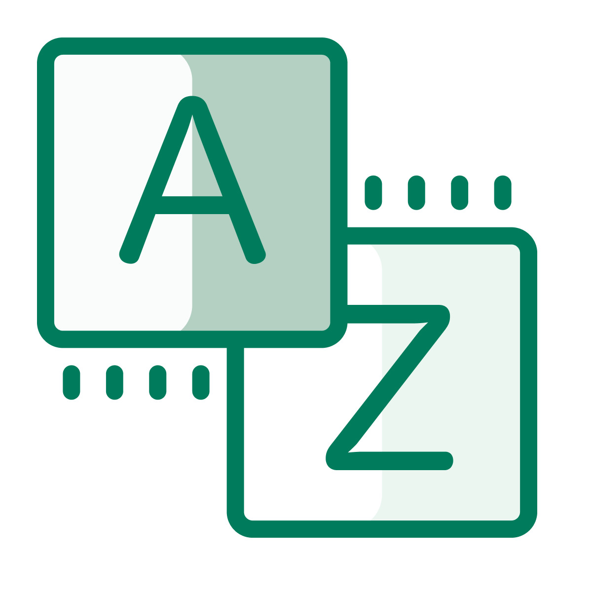 AZ: Google Font & Custom Fonts Shopify App