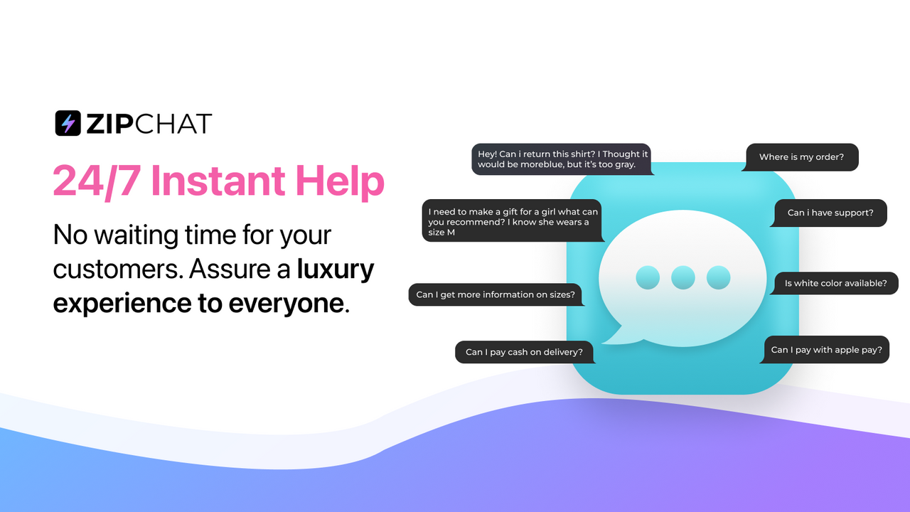 Automates customer support, AI helpdesk & tracking with AI