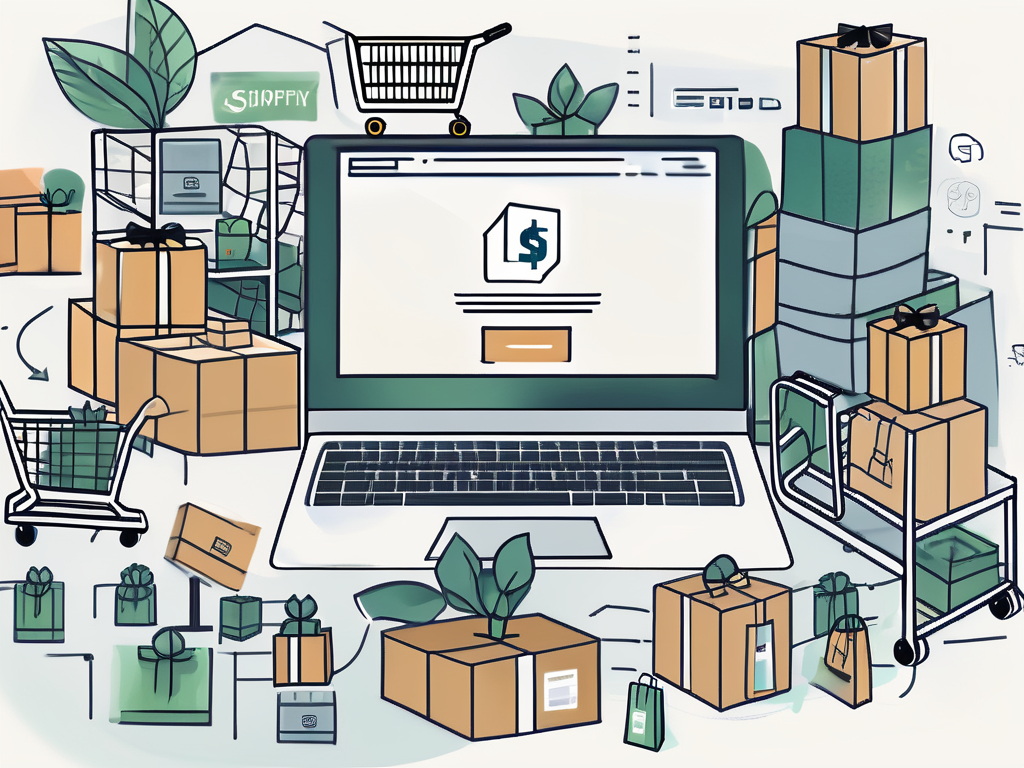 Shopify Plus: Shopify Explained