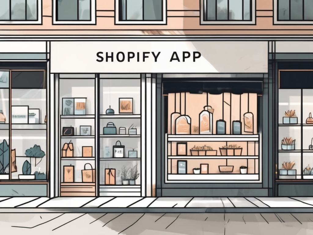 Shopify App Store: Shopify Explained