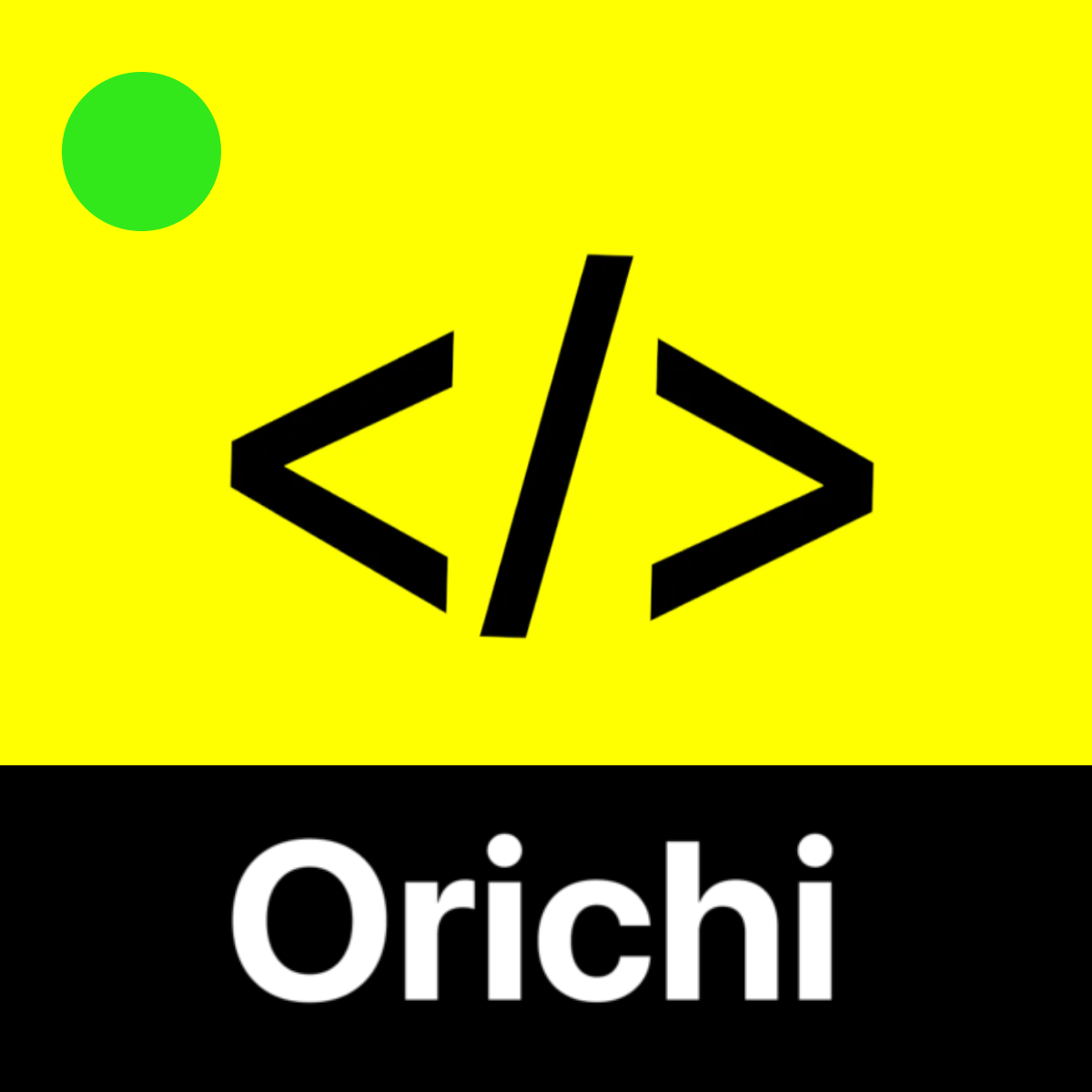 ORICHI