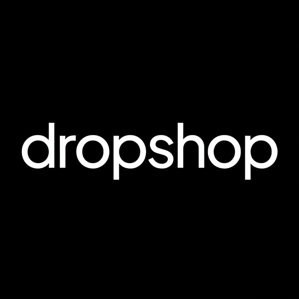 DropShop Shopify App