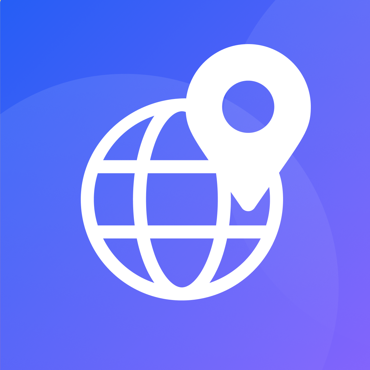 Geolocation Redirects Shopify App