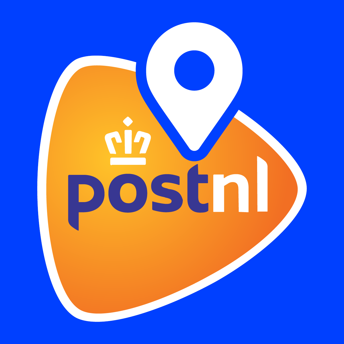 PostNL Pick‑up Points Shopify App