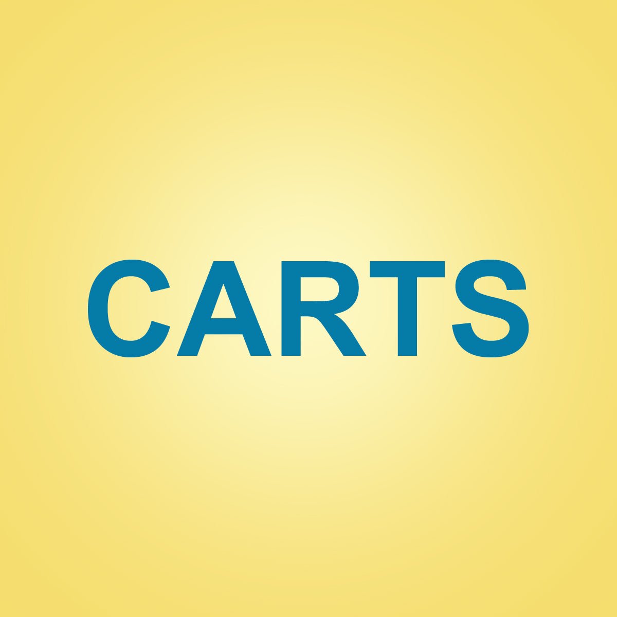 CARTS Shopify App