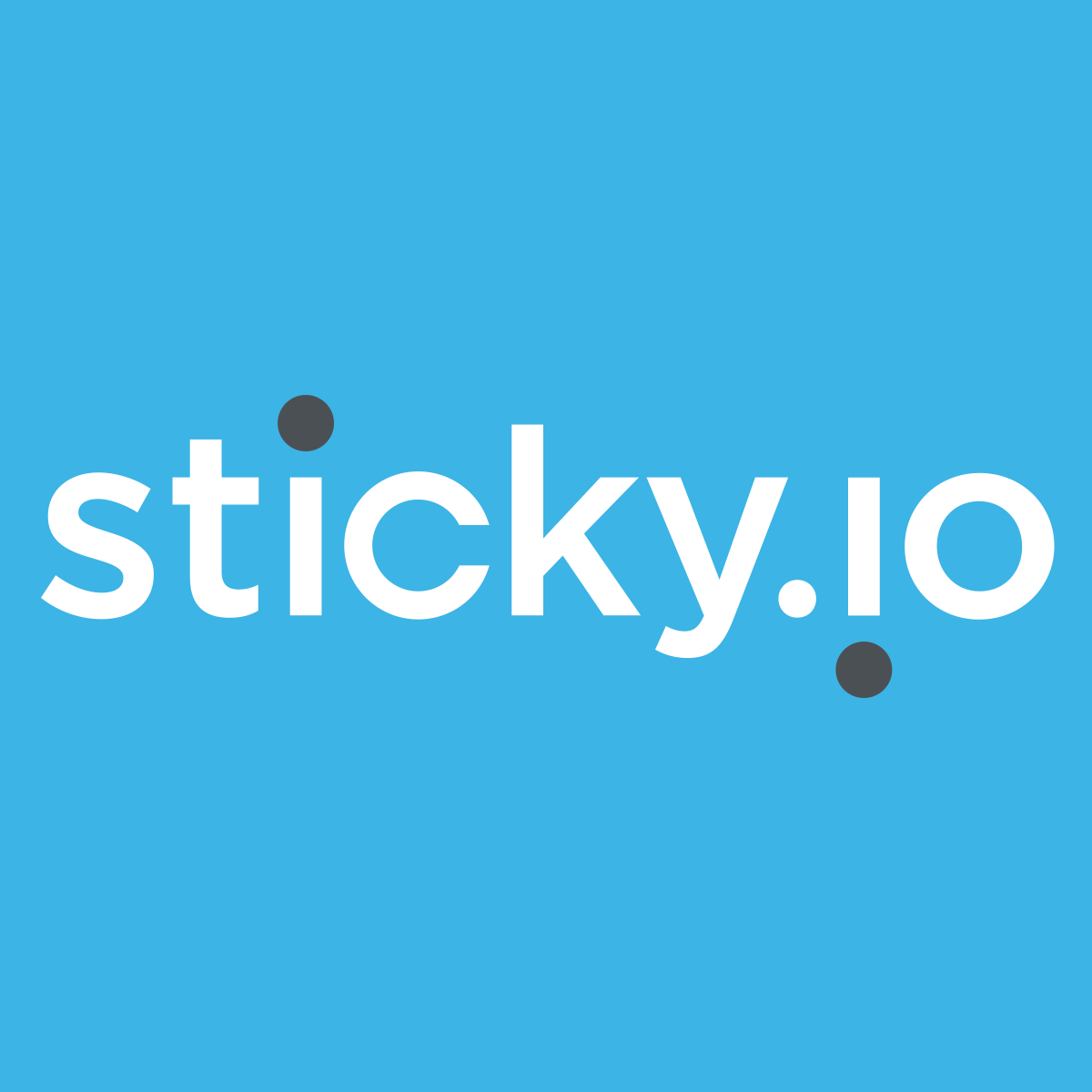 sticky.io