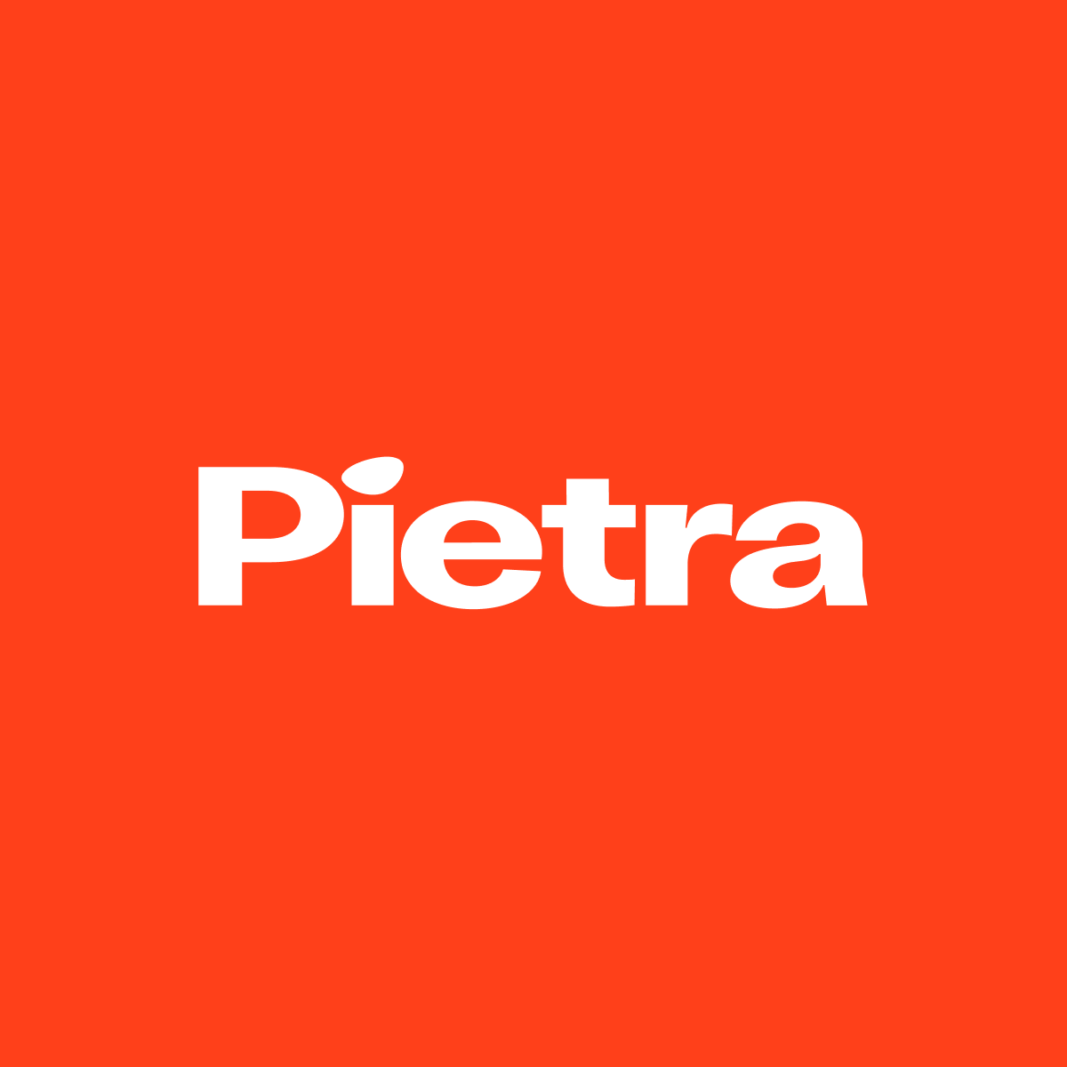 Pietra Studio