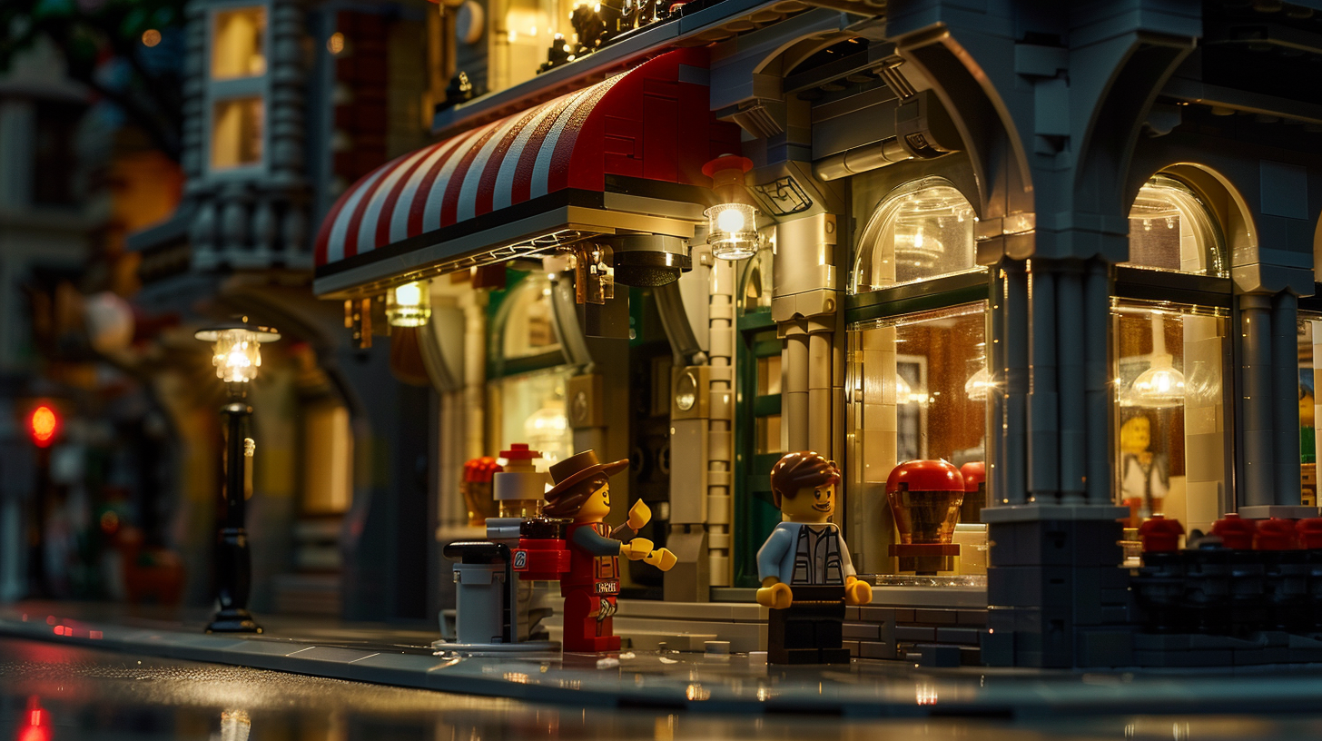 The best Shopify apps for stores that sell Lego