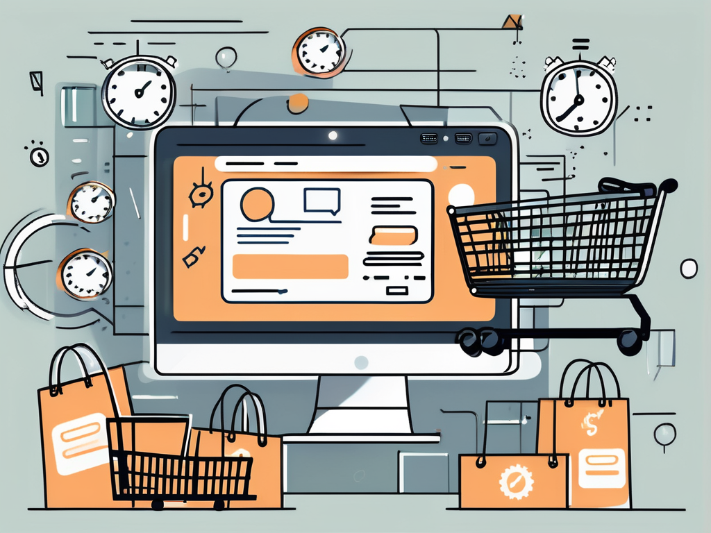 The Benefits of Live Chat for Ecommerce