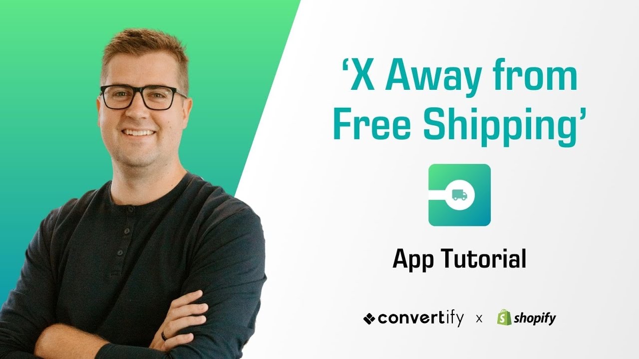 X Away From Free Shipping