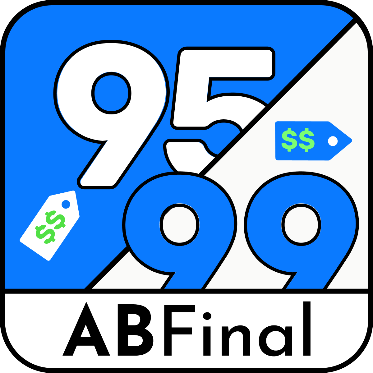 Price AB Testing : A/B Final Shopify App