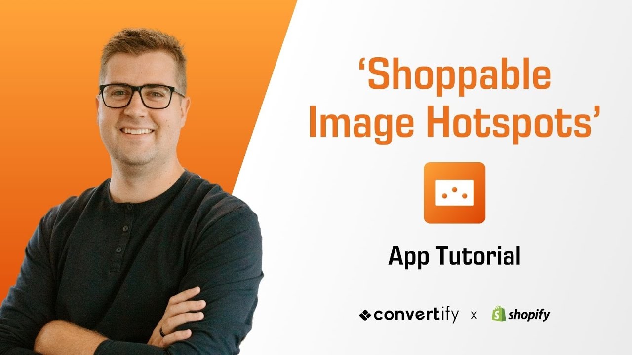 Transform ordinary images into interactive shoppable images with customizable hotspots and product info boxes.