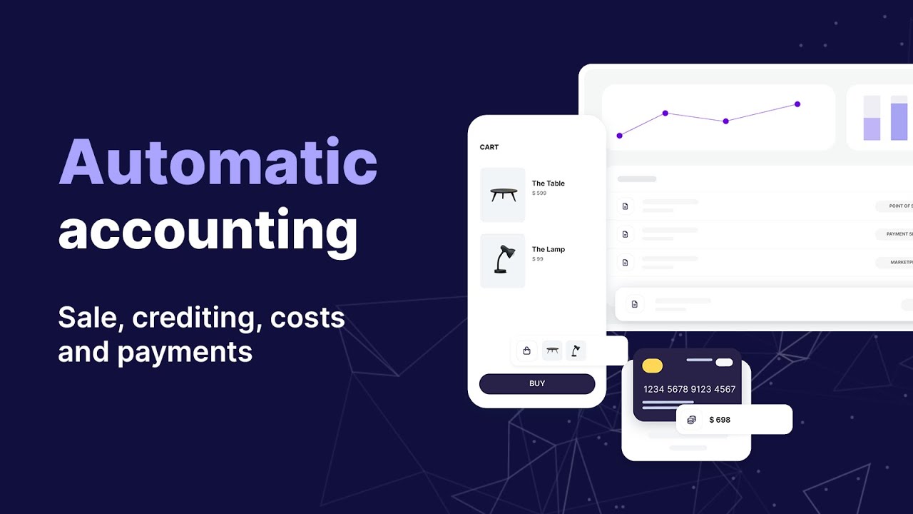 Sync and manage sales orders, refunds, and payouts in one journal entry with Visma eAccounting. Perfect for Shopify merchants in Sweden and beyond.