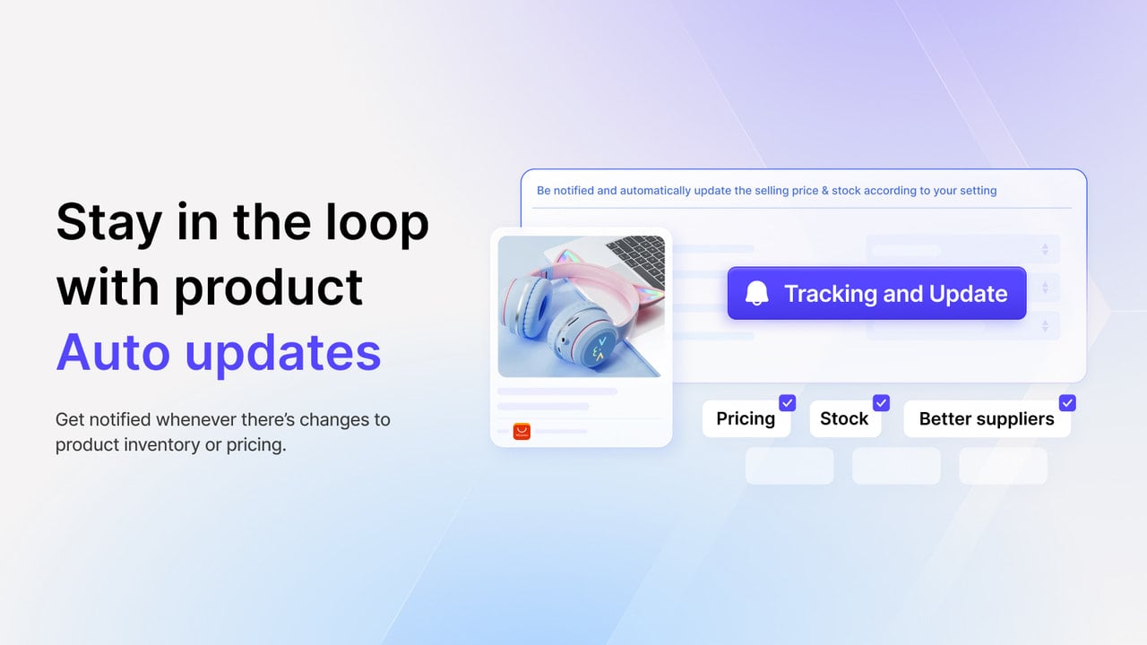Craft compelling product description in seconds with AI