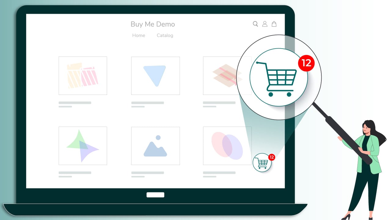 Buy Me - Sticky Buy Button Shopify App