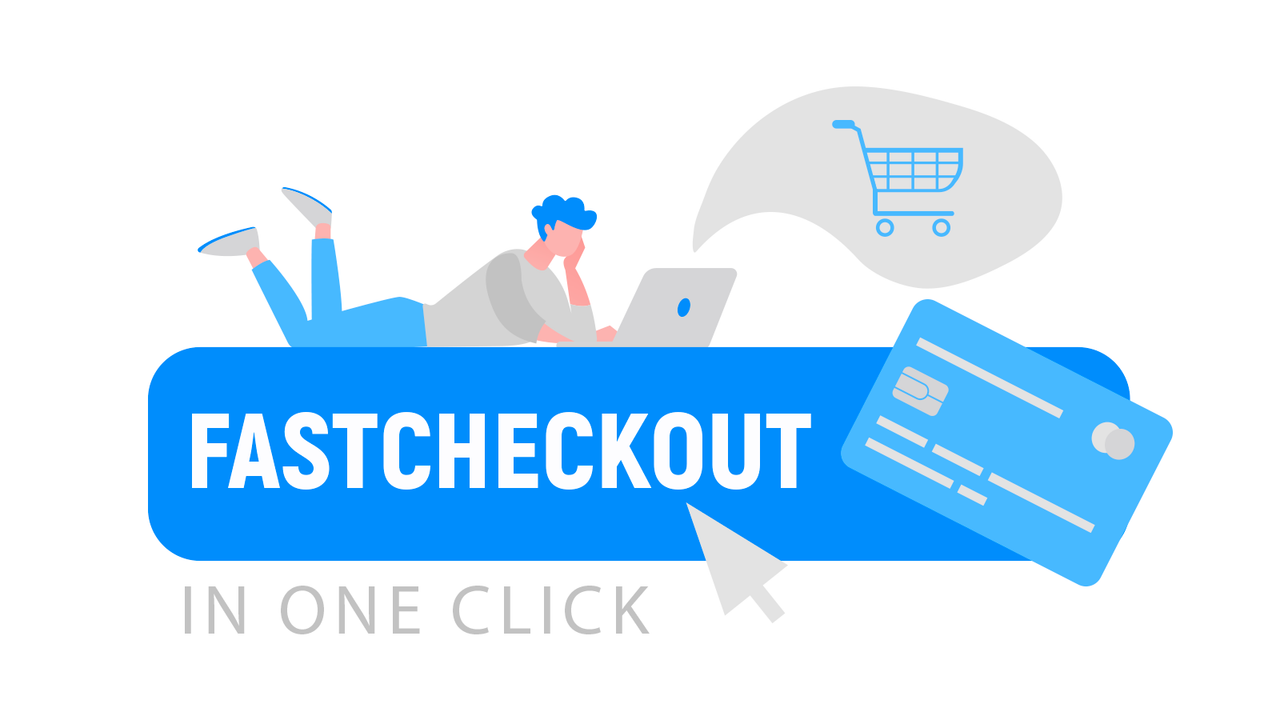 SweetCheckout ‑ One Click Sell