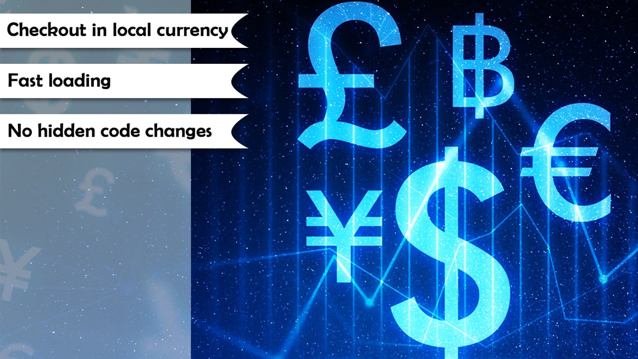 KILATECH Currency Converter