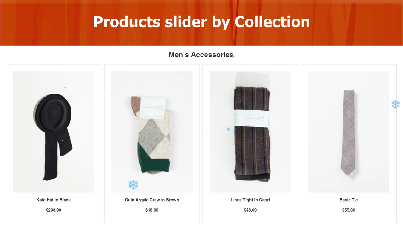 product slider 03