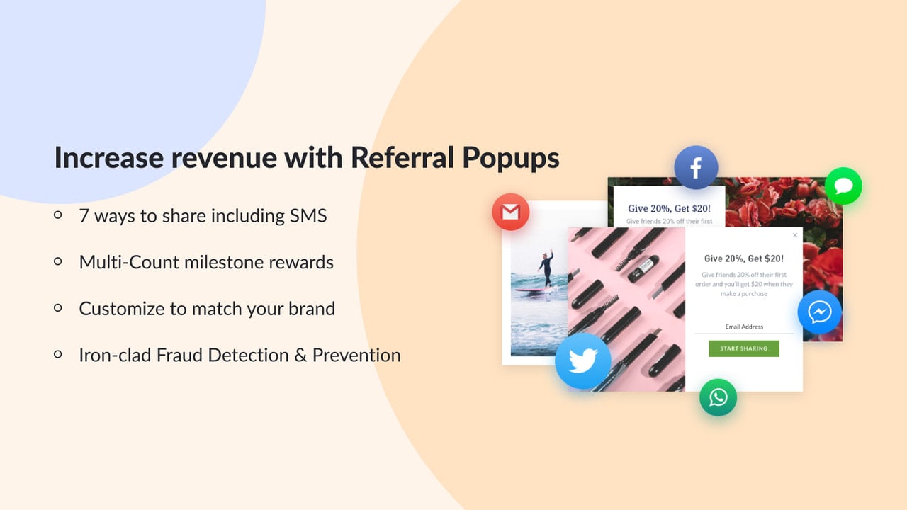 Lootly Referral Marketing