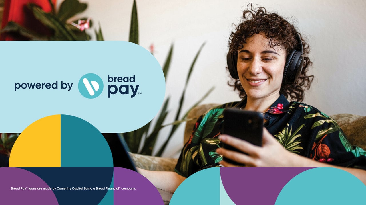 Bread Pay