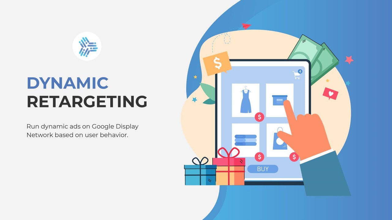 Dynamic retargeting