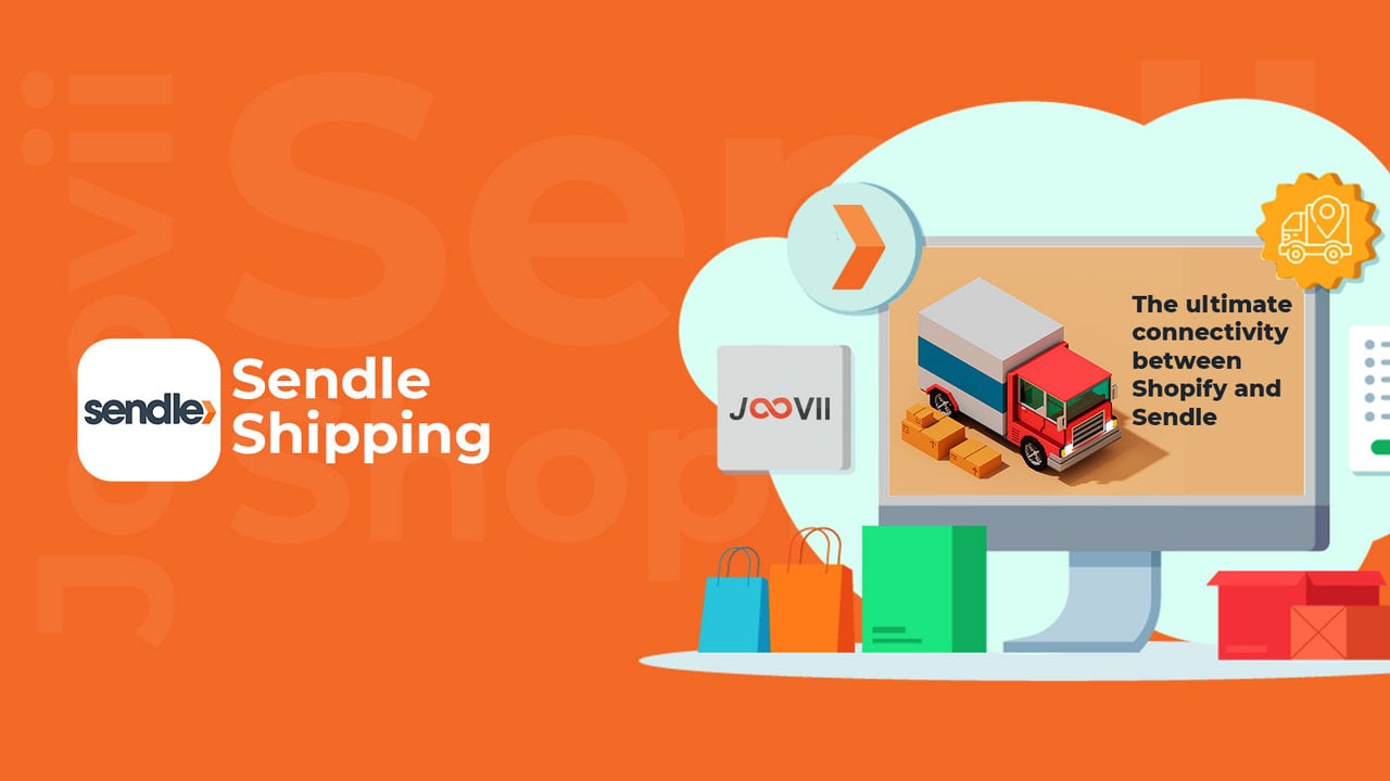 Sendle Shipping