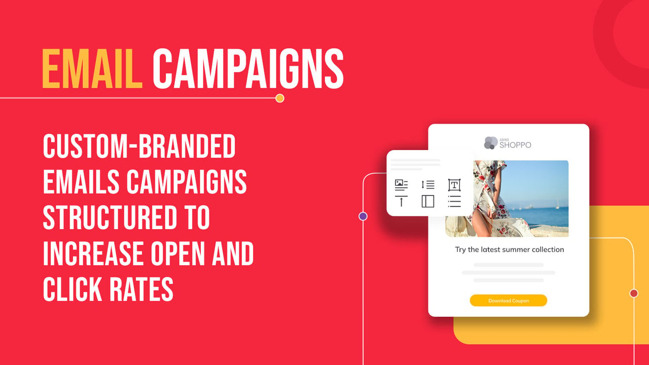 Email Campaigns