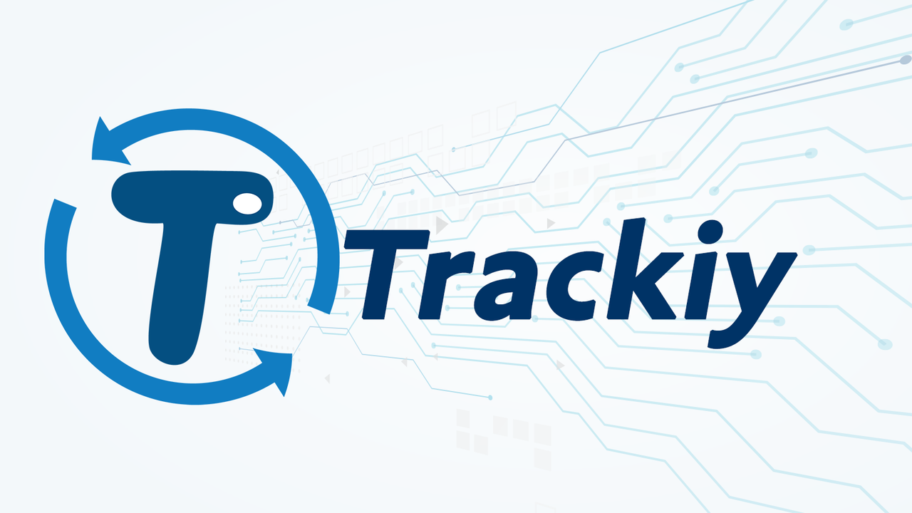 Trackiy ‑ Sync Tracking info
