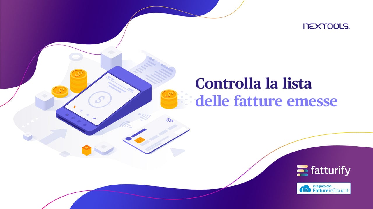 Fatturify per Fatture in Cloud analytics