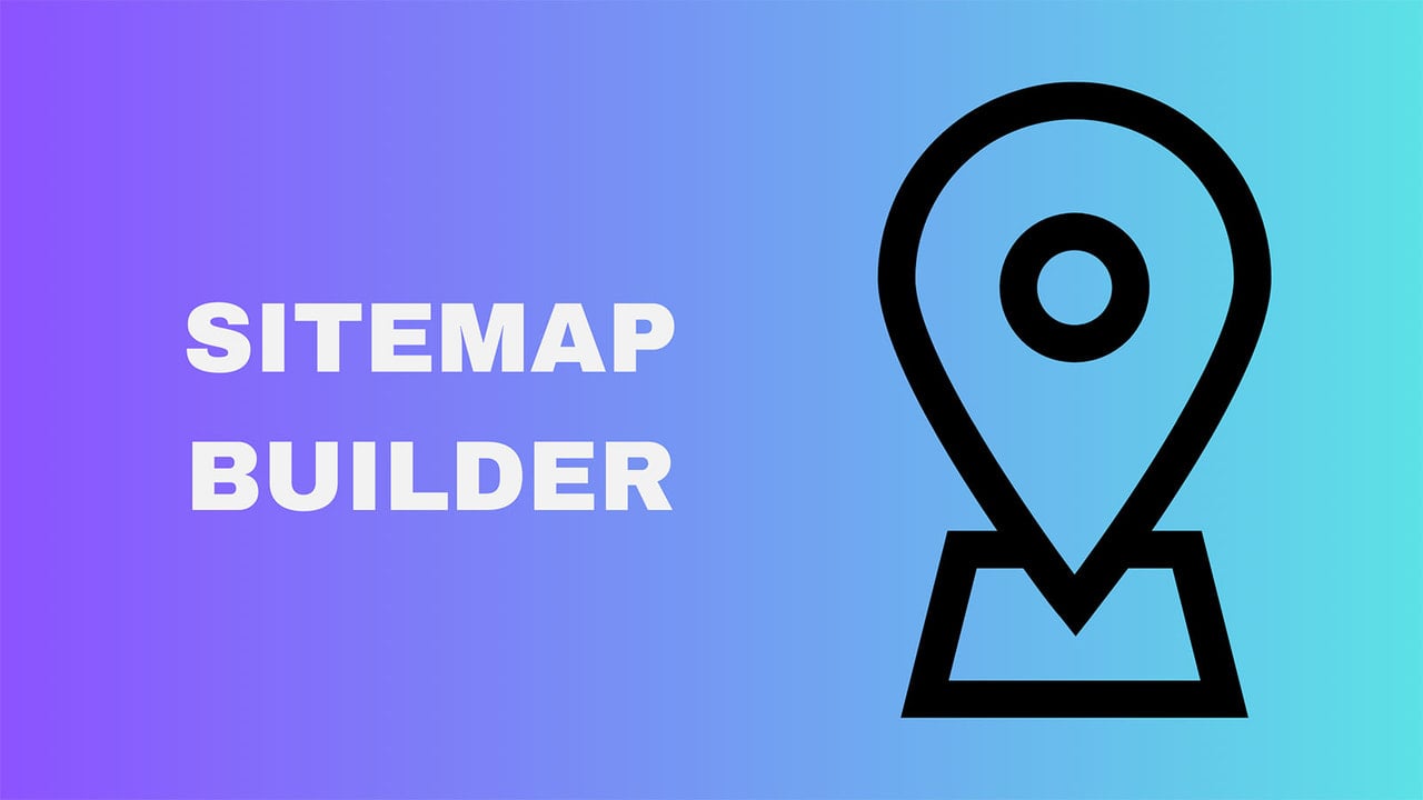 sitemap builder app html sitemap generator for shopify stores