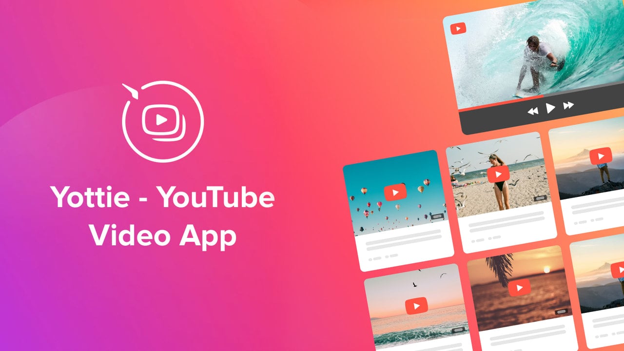 Shopify YouTube Gallery by Elfsight