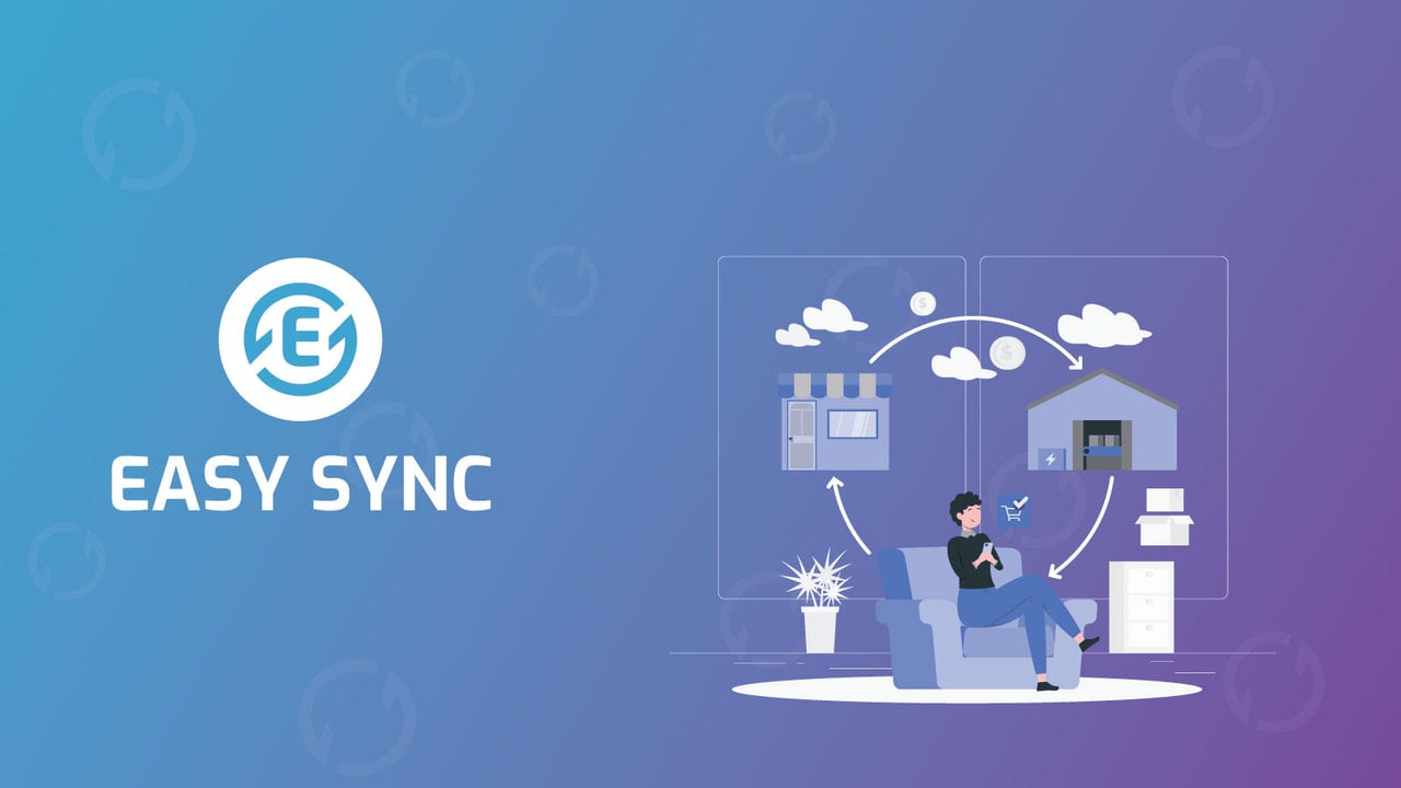 Easy Sync Image