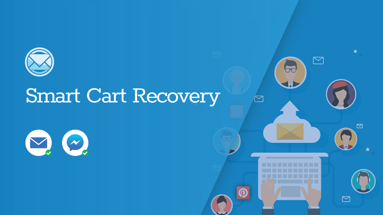 Smart Cart Recovery