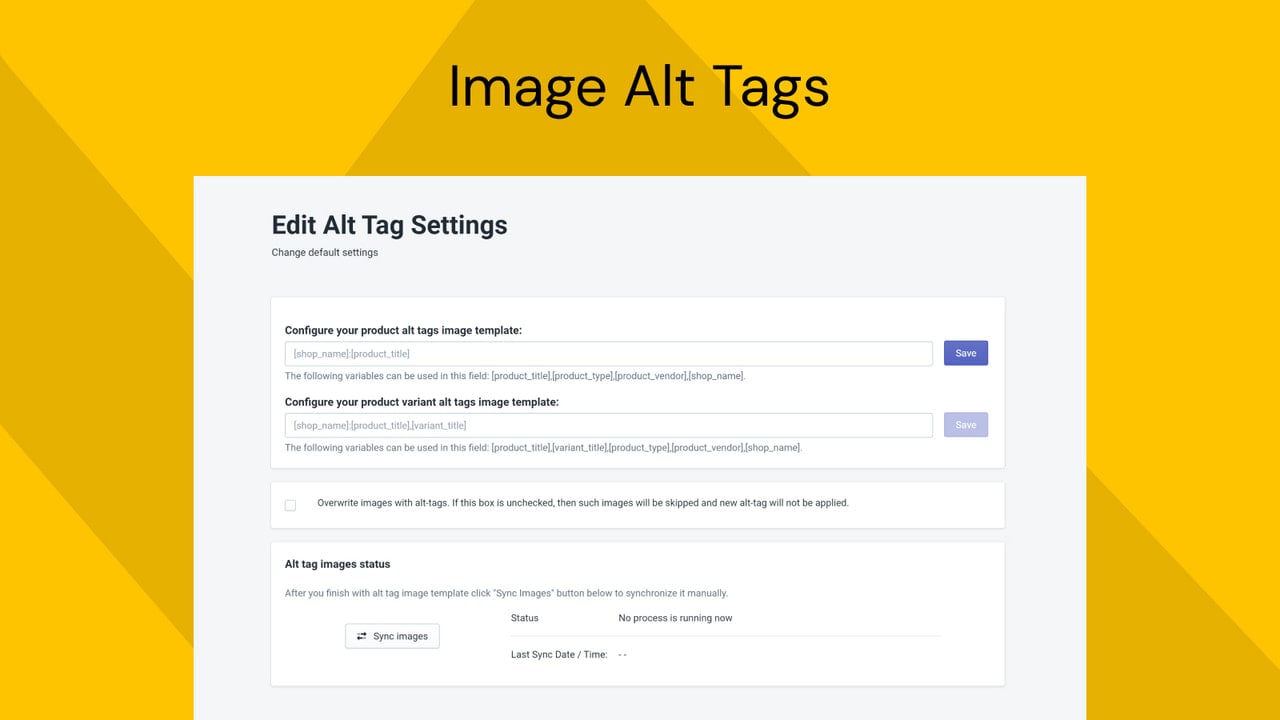 shopify image alt tags