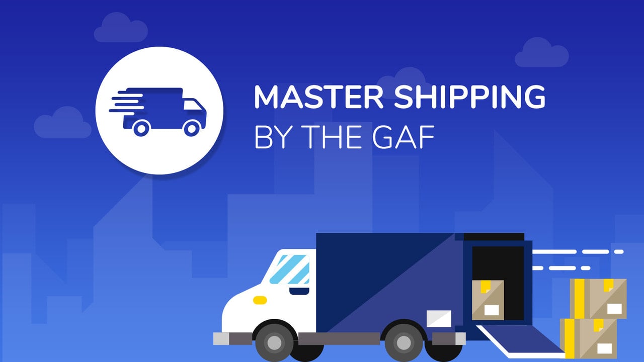 Custom Shipping rate