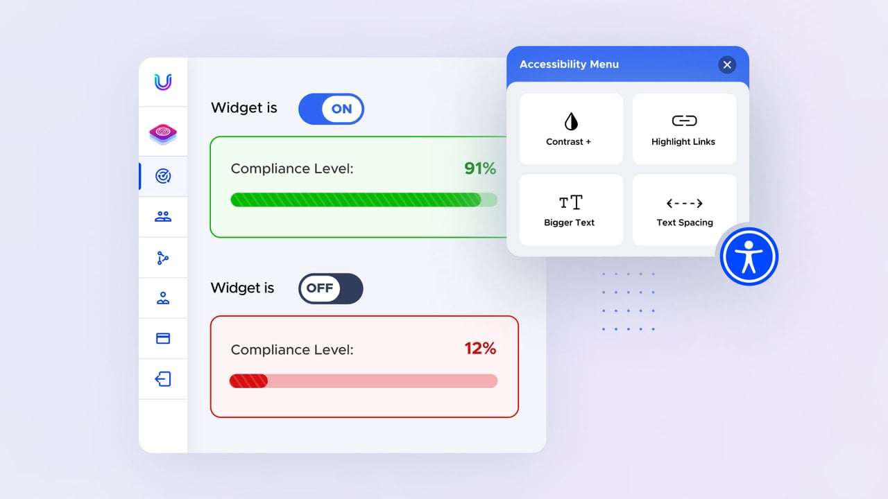 Code-level Insights from UserWay's Accessibility Scanner