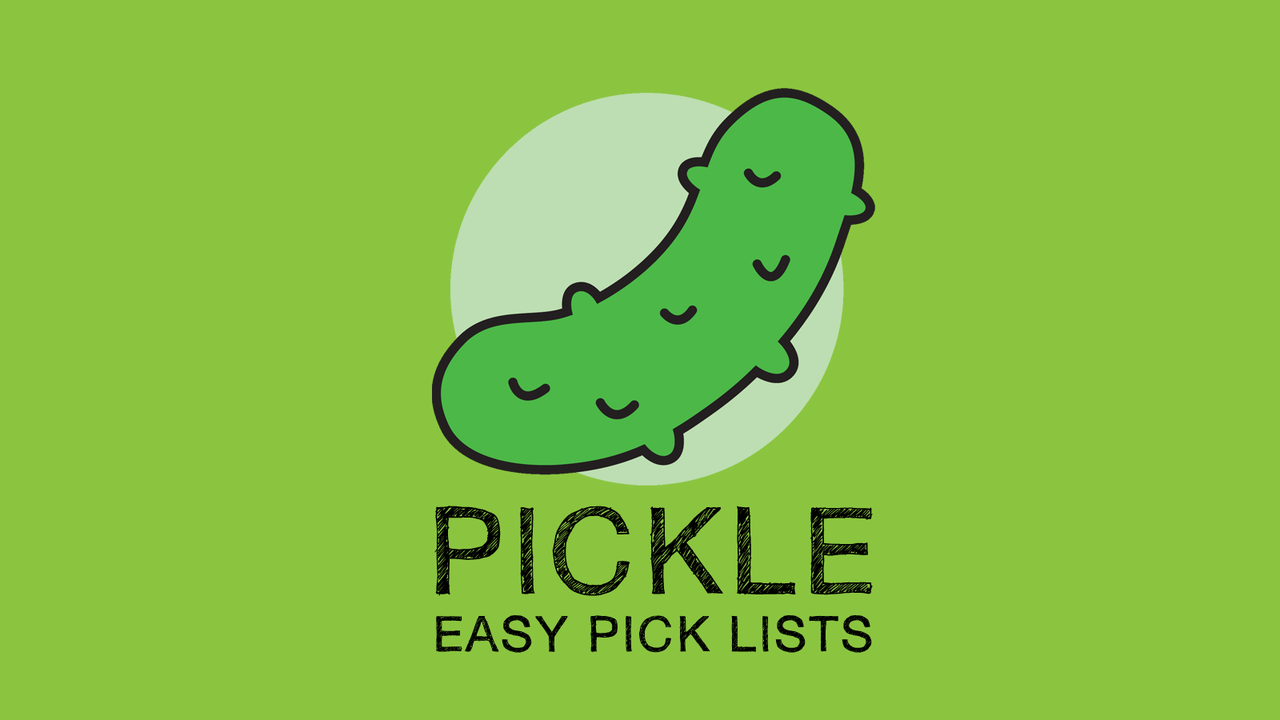 Pickle