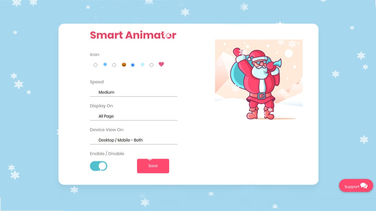 Smart Animator