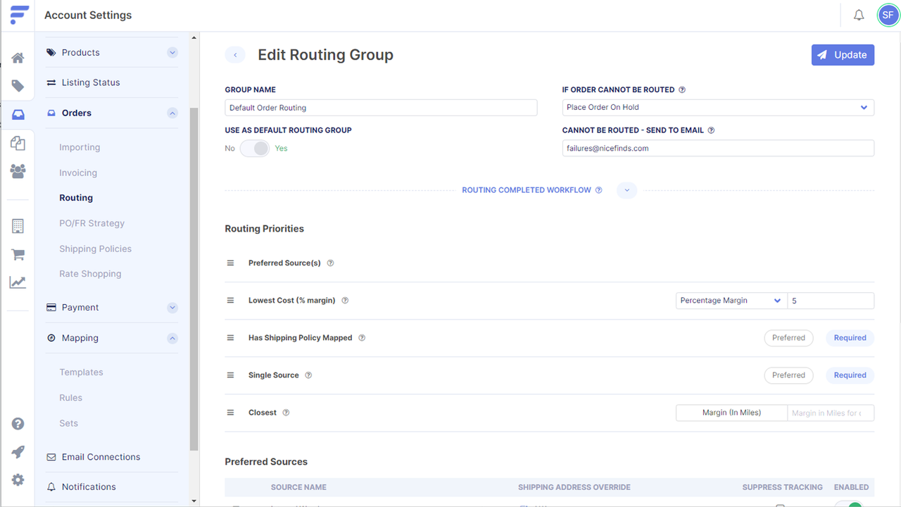 Data Integration No-Code Mapping