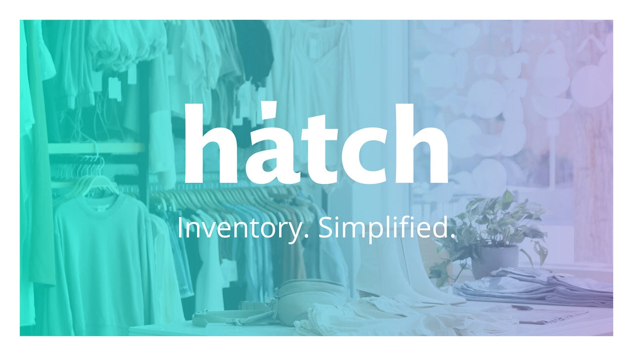 Hatch Inventory Management