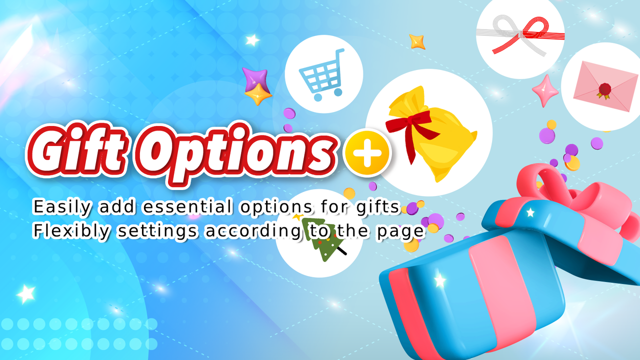 Gift Options Plus