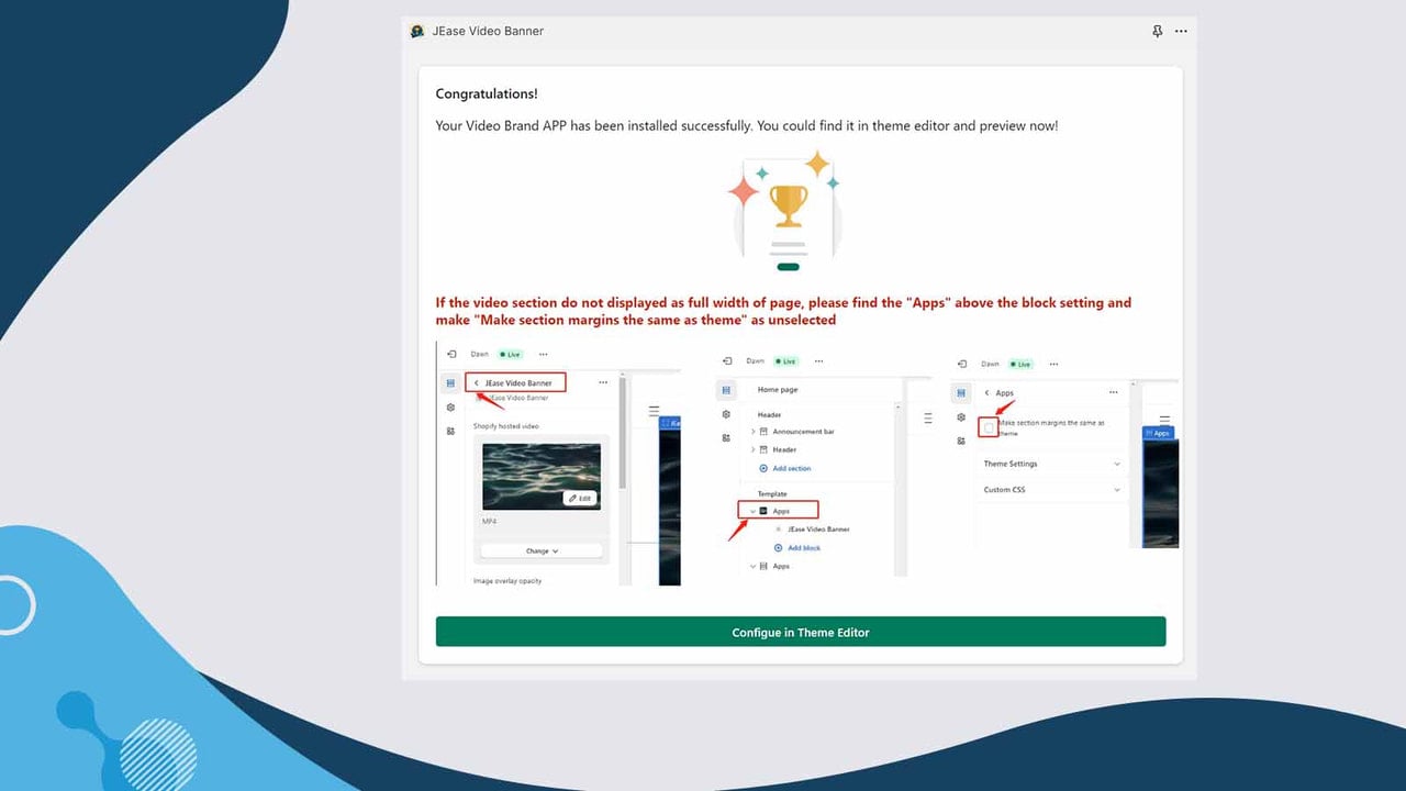 Admin Dashboard