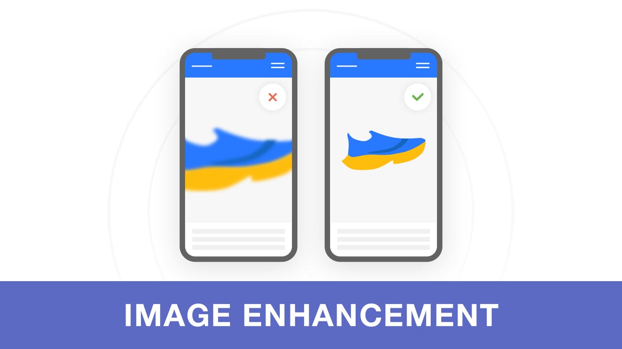 Image enhancement