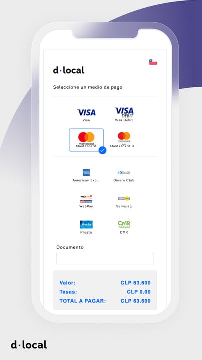 Mobile Checkout Payments