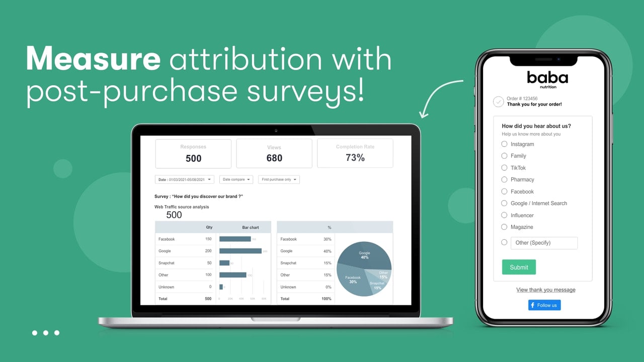 PostSurvey